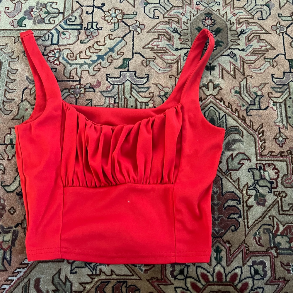 Red Top
